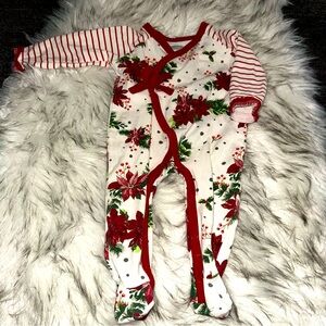 Christmas onsie